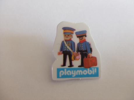 Playmobile op reis koffers 2